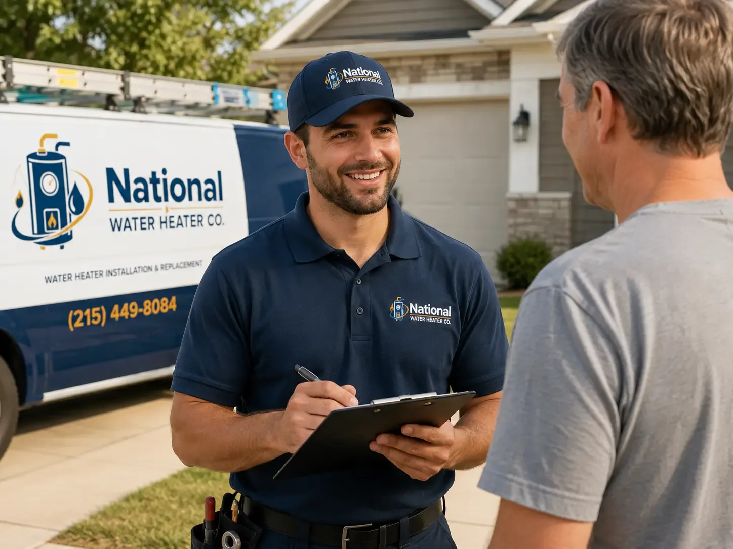 Water Heater Installation Sahuarita, AZ FAQs